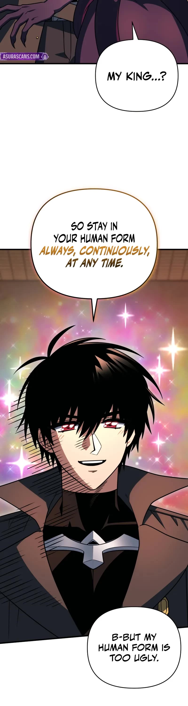 Player Who Returned 10,000 Years Later Chapter 126 page 11 - Chapter 126