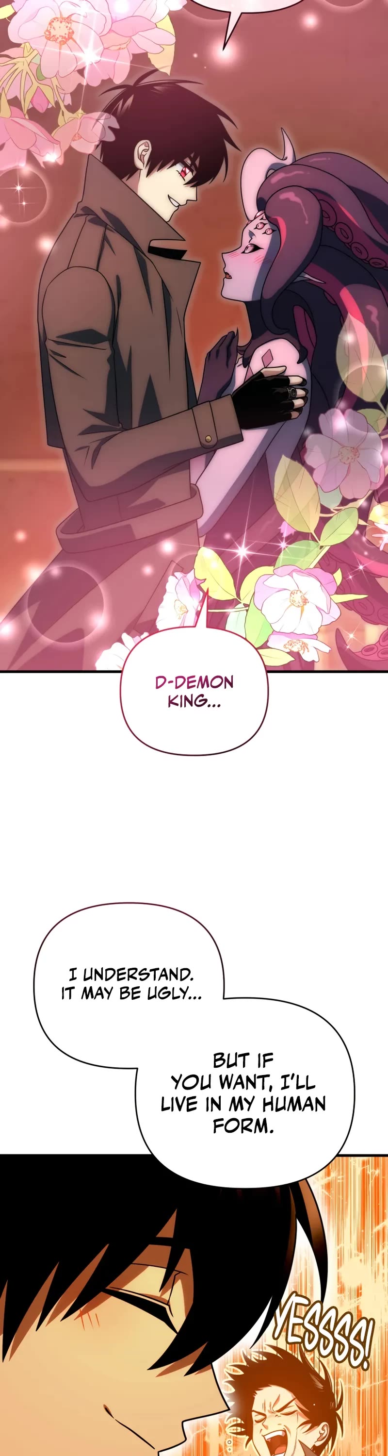 Player Who Returned 10,000 Years Later Chapter 126 page 13 - Chapter 126