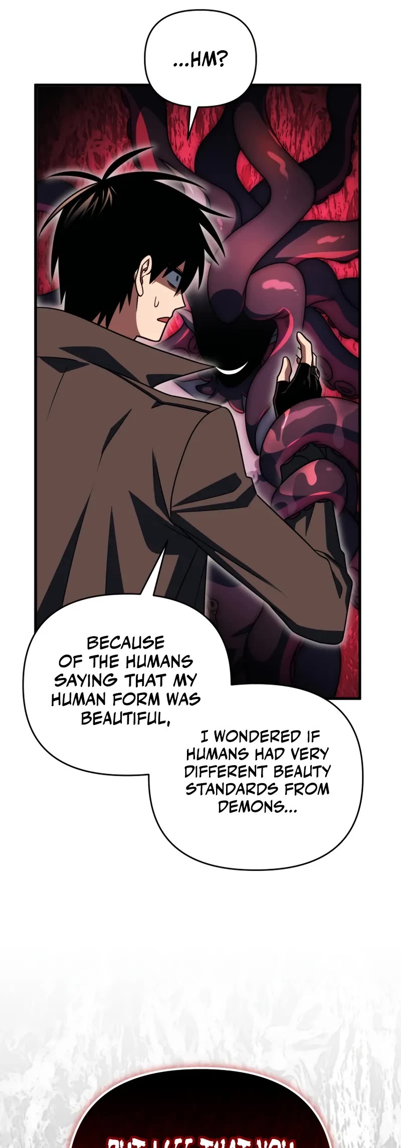 Player Who Returned 10,000 Years Later Chapter 126 page 15 - Chapter 126