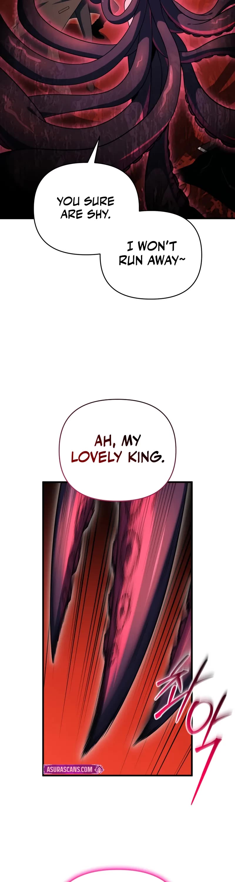 Player Who Returned 10,000 Years Later Chapter 126 page 18 - Chapter 126