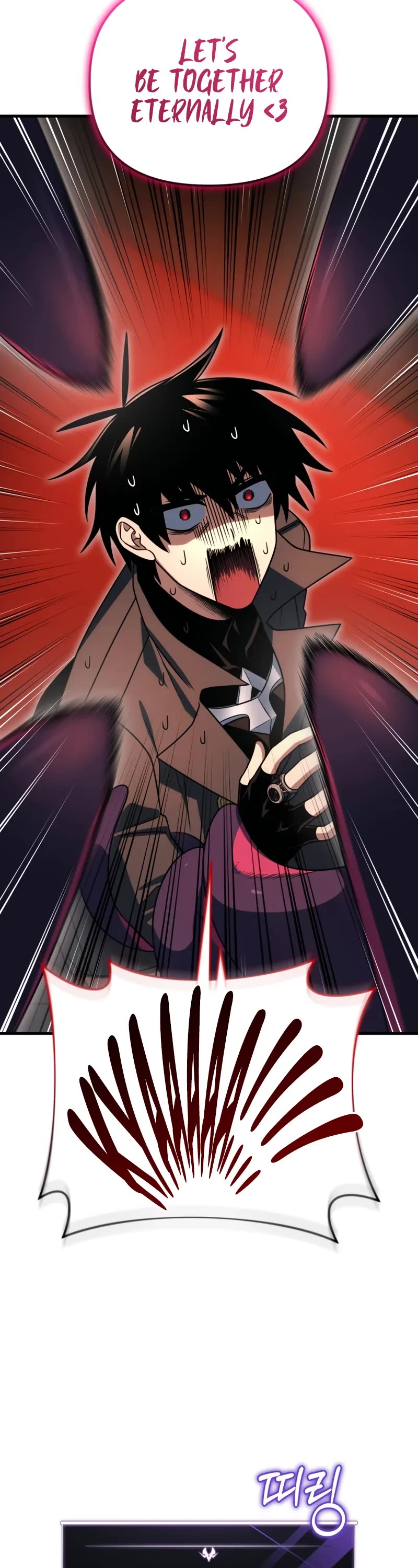 Player Who Returned 10,000 Years Later Chapter 126 page 19 - Chapter 126