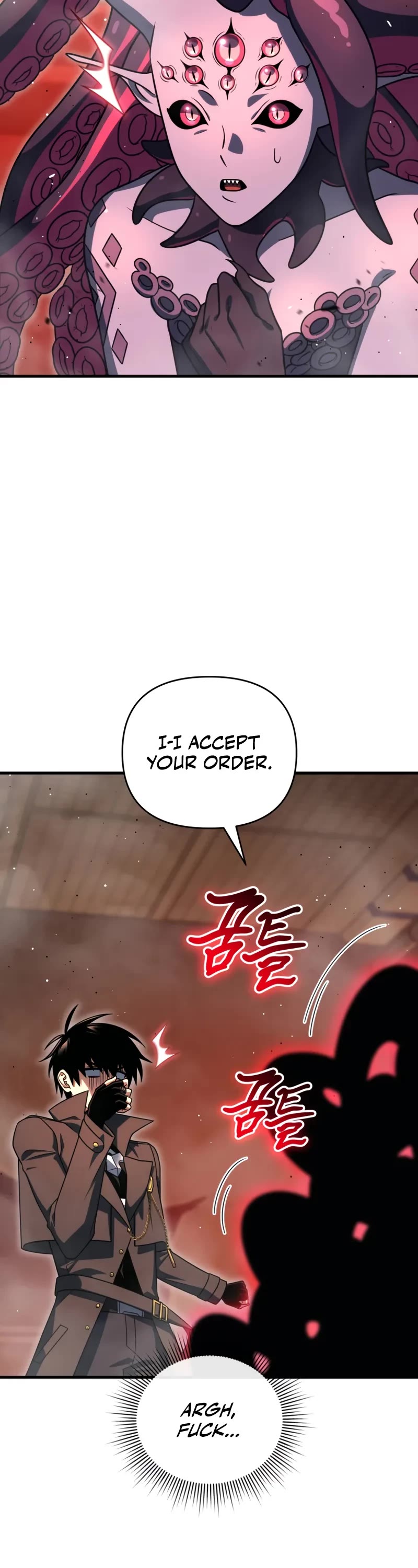 Player Who Returned 10,000 Years Later Chapter 126 page 23 - Chapter 126