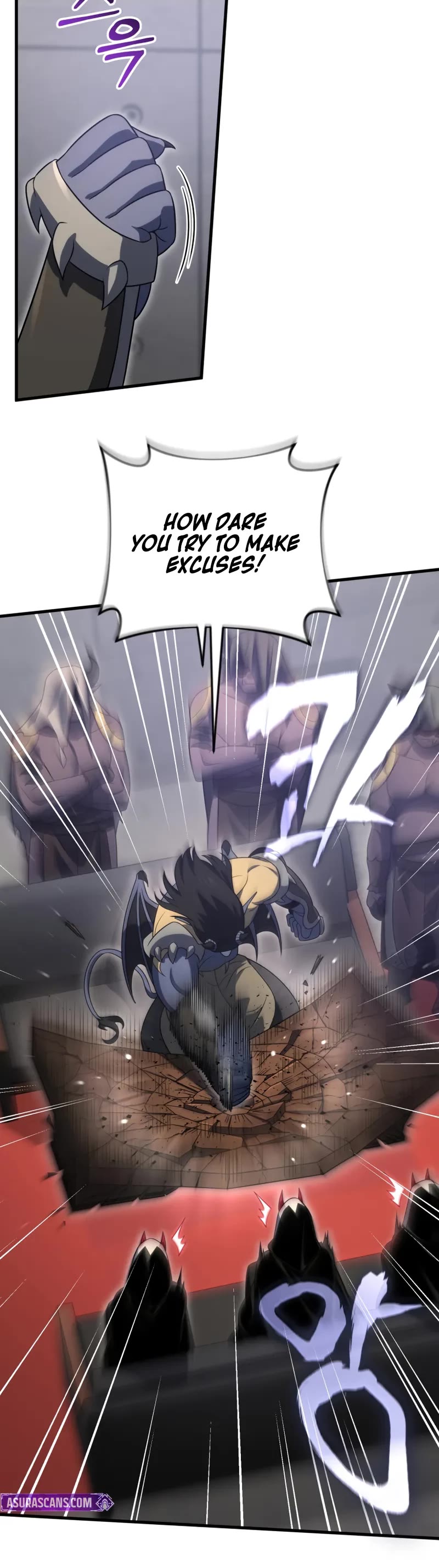 Player Who Returned 10,000 Years Later Chapter 126 page 50 - Chapter 126