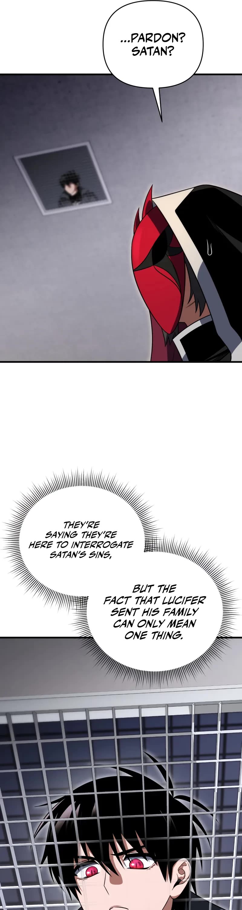 Player Who Returned 10,000 Years Later Chapter 126 page 52 - Chapter 126