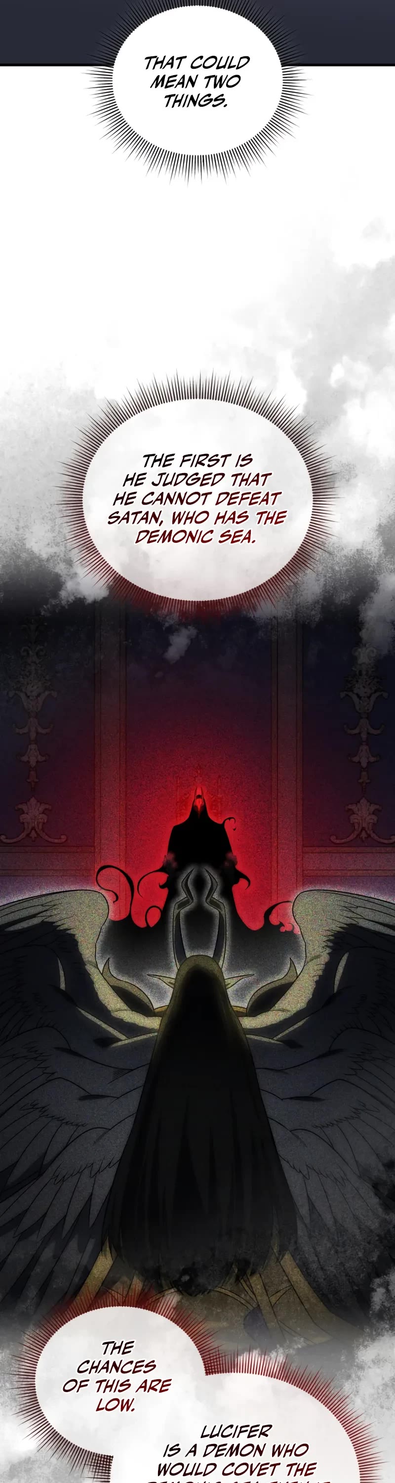 Player Who Returned 10,000 Years Later Chapter 126 page 54 - Chapter 126
