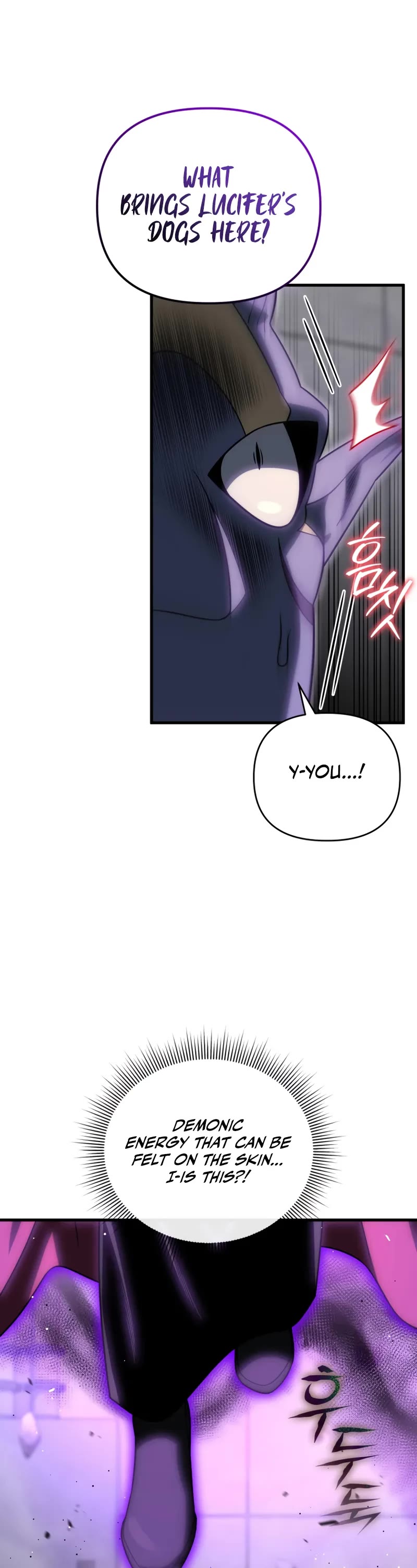 Player Who Returned 10,000 Years Later Chapter 126 page 59 - Chapter 126