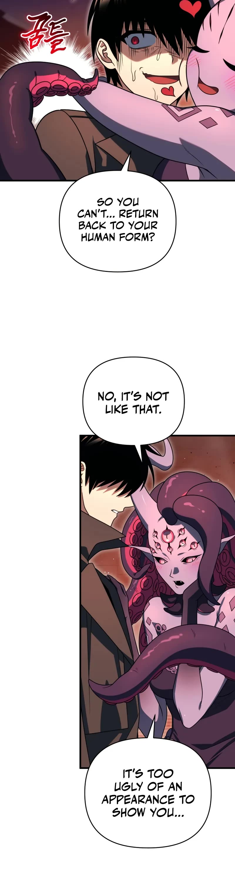 Player Who Returned 10,000 Years Later Chapter 126 page 6 - Chapter 126