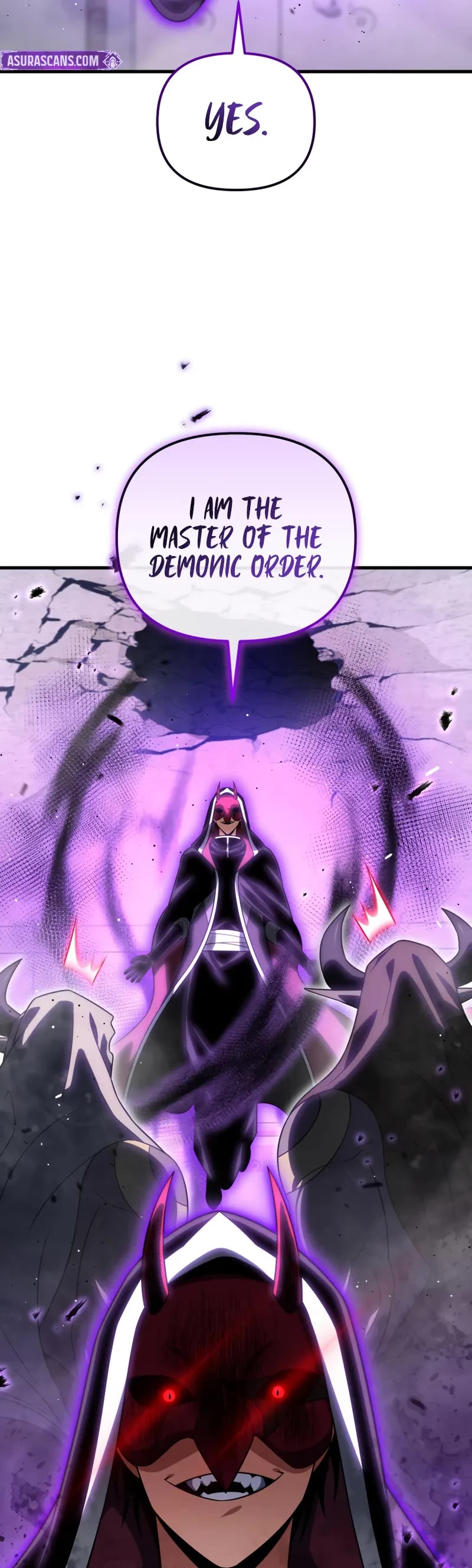 Player Who Returned 10,000 Years Later Chapter 126 page 60 - Chapter 126