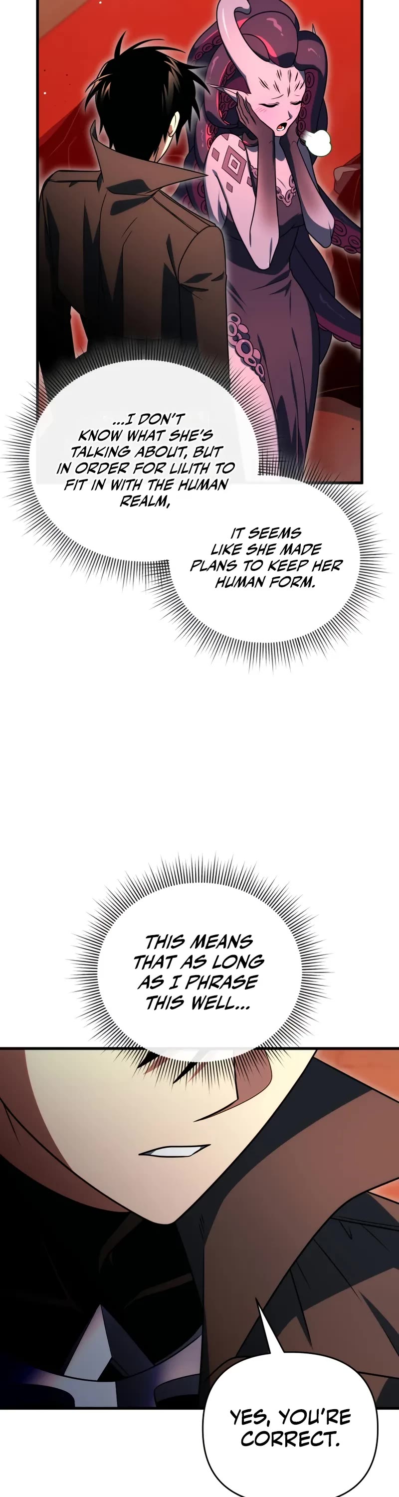 Player Who Returned 10,000 Years Later Chapter 126 page 8 - Chapter 126