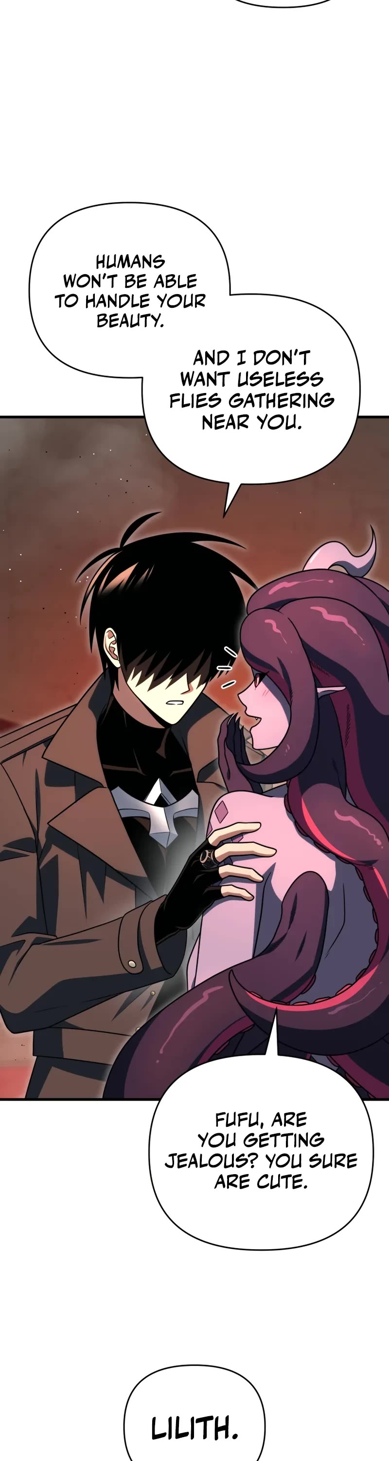 Player Who Returned 10,000 Years Later Chapter 126 page 9 - Chapter 126