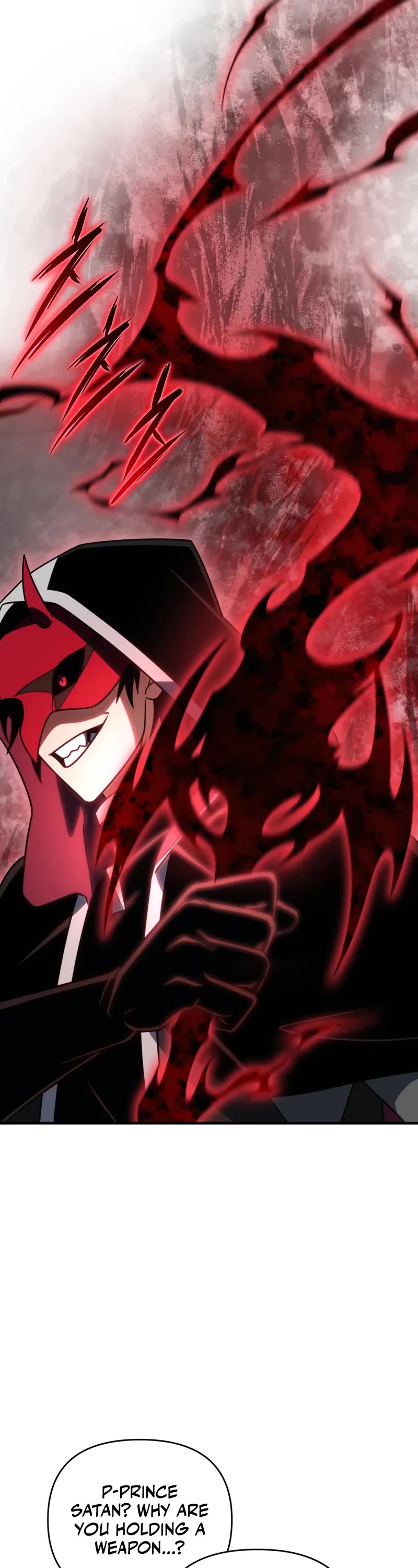 Player Who Returned 10,000 Years Later Chapter 127 page 12 - Chapter 127