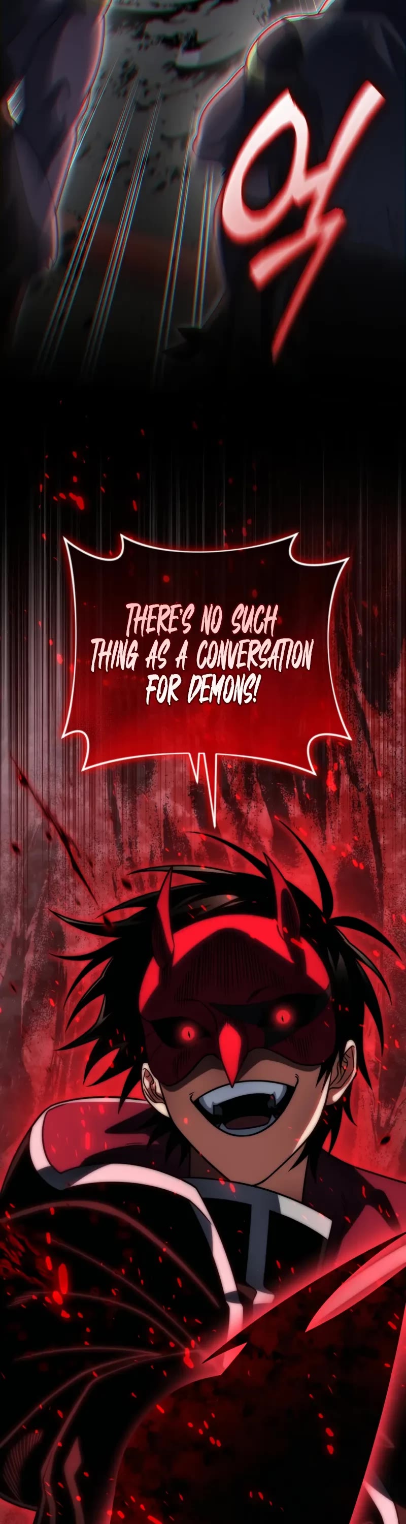 Player Who Returned 10,000 Years Later Chapter 127 page 14 - Chapter 127