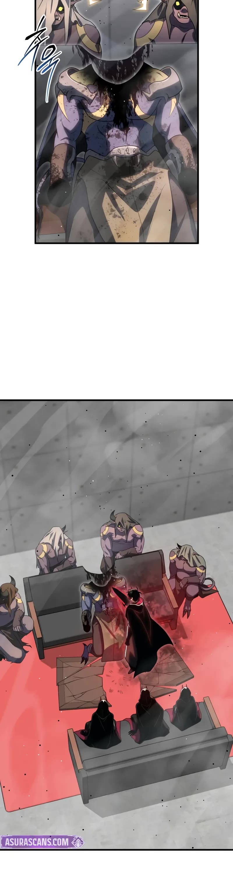 Player Who Returned 10,000 Years Later Chapter 127 page 16 - Chapter 127