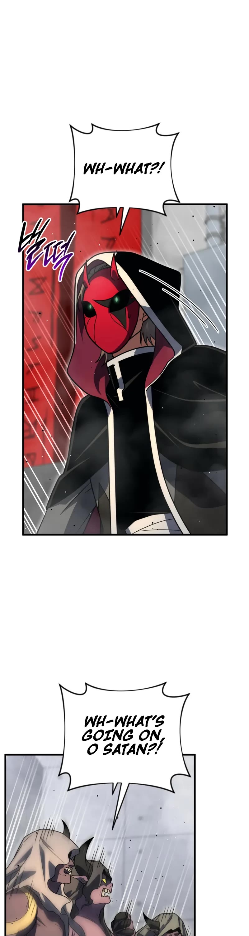 Player Who Returned 10,000 Years Later Chapter 127 page 17 - Chapter 127