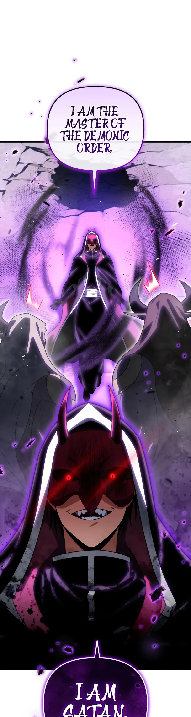 Player Who Returned 10,000 Years Later Chapter 127 page 2 - Chapter 127