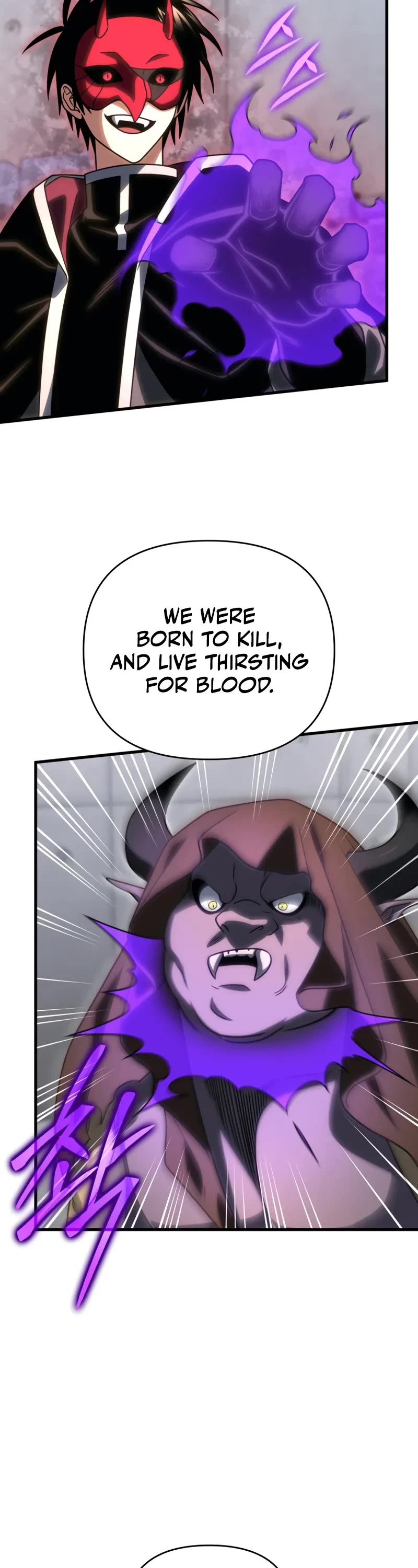 Player Who Returned 10,000 Years Later Chapter 127 page 23 - Chapter 127