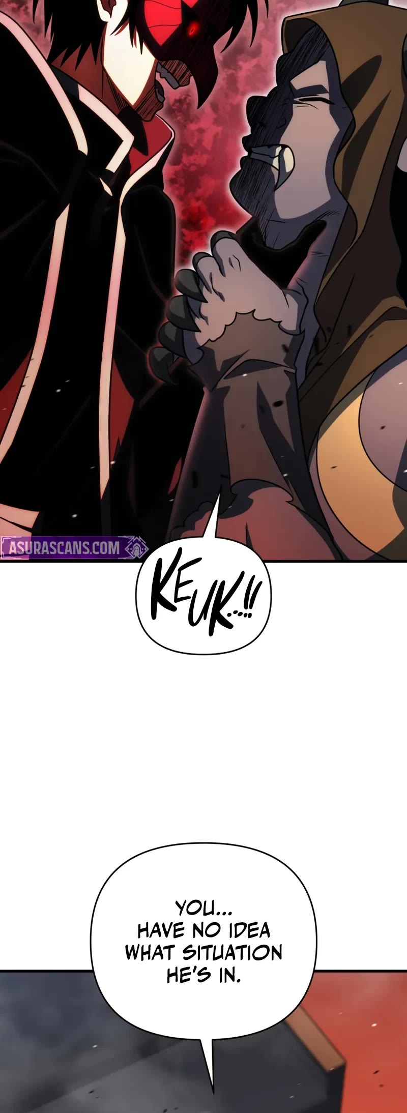 Player Who Returned 10,000 Years Later Chapter 127 page 25 - Chapter 127