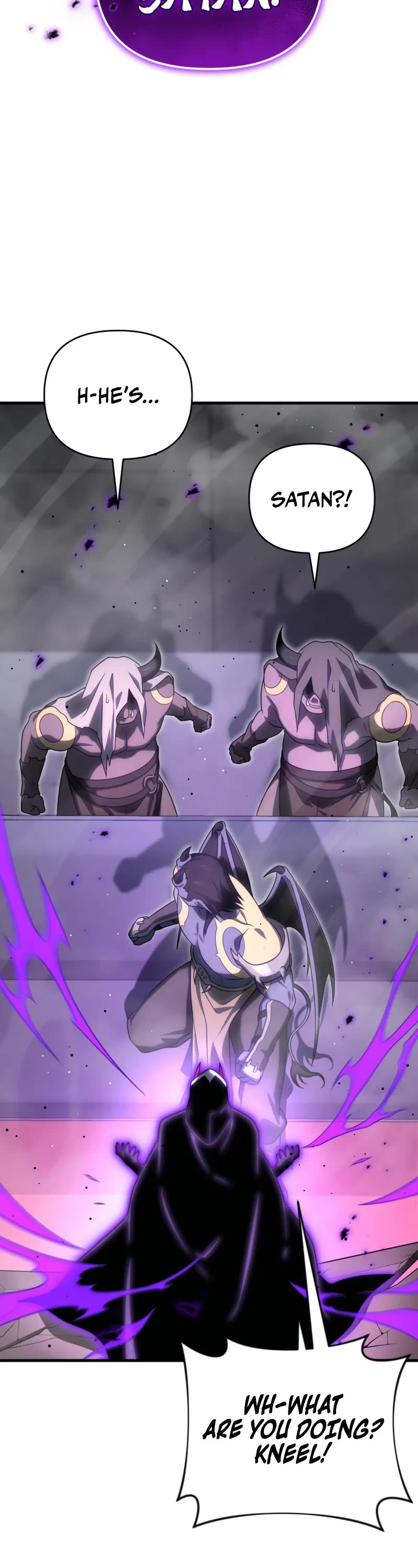 Player Who Returned 10,000 Years Later Chapter 127 page 3 - Chapter 127