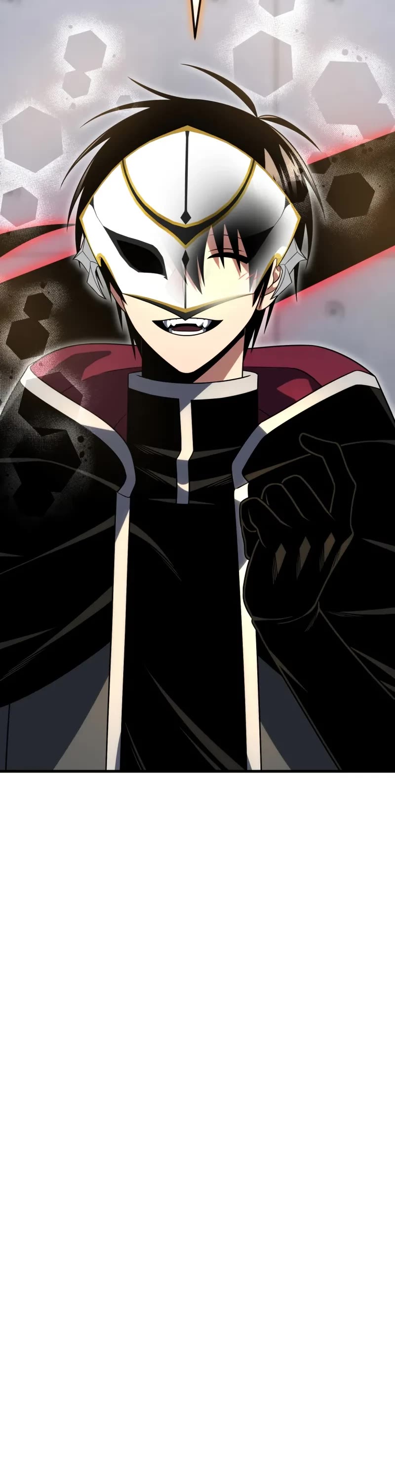 Player Who Returned 10,000 Years Later Chapter 127 page 38 - Chapter 127