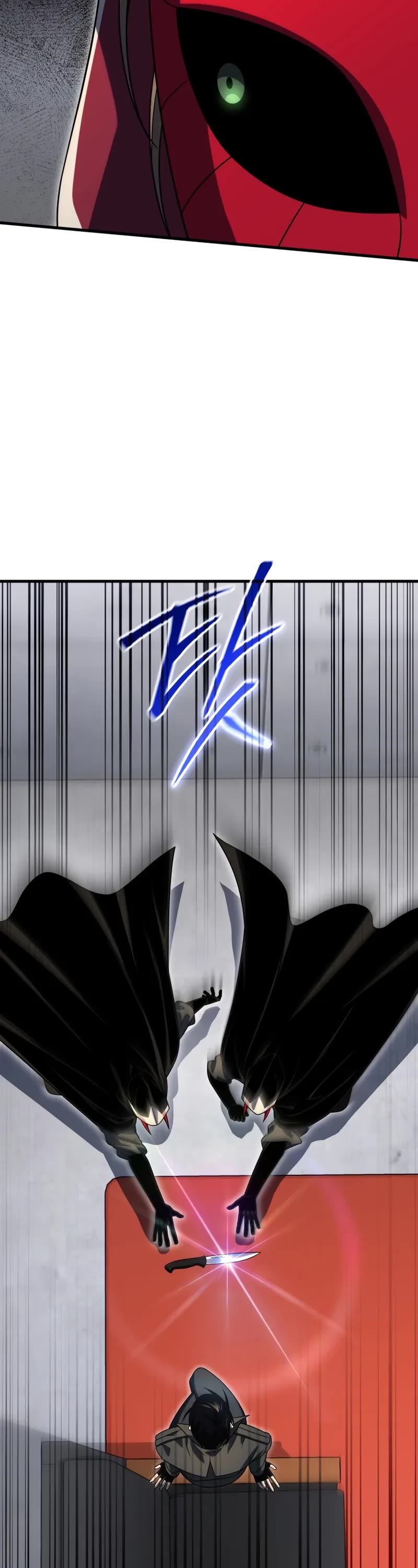 Player Who Returned 10,000 Years Later Chapter 127 page 49 - Chapter 127
