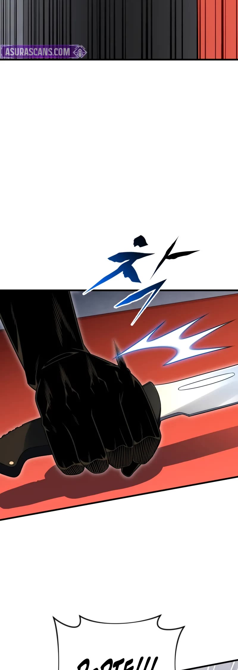 Player Who Returned 10,000 Years Later Chapter 127 page 50 - Chapter 127