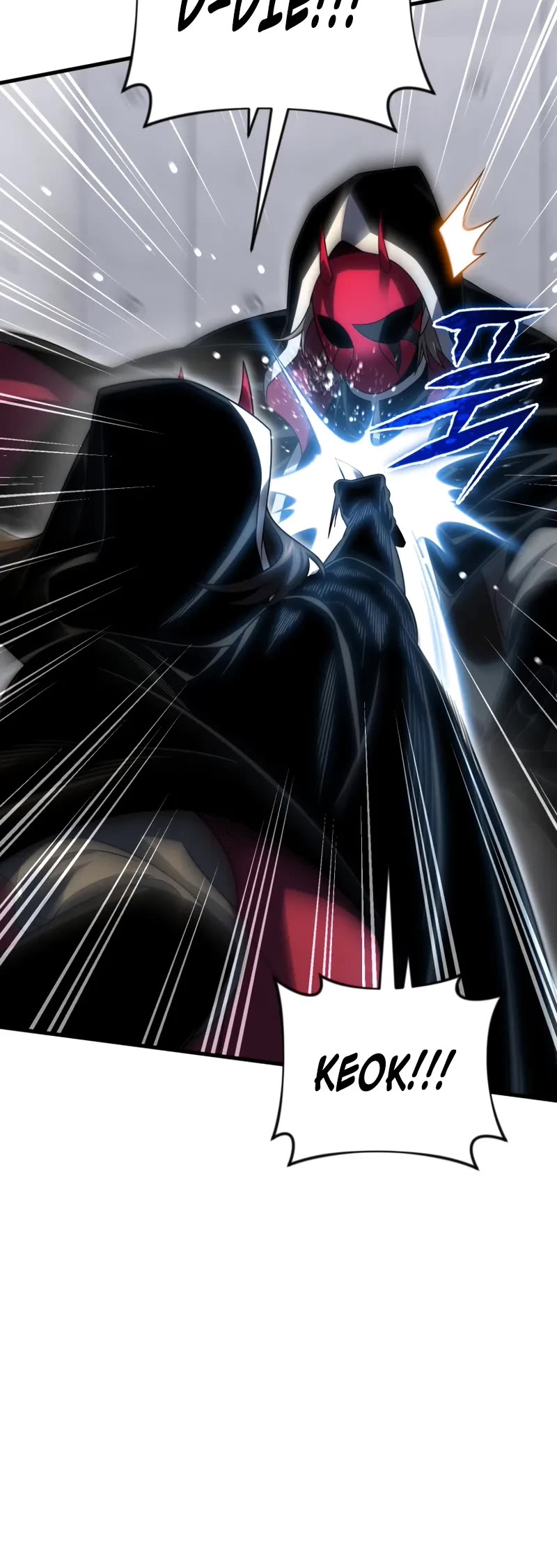Player Who Returned 10,000 Years Later Chapter 127 page 51 - Chapter 127