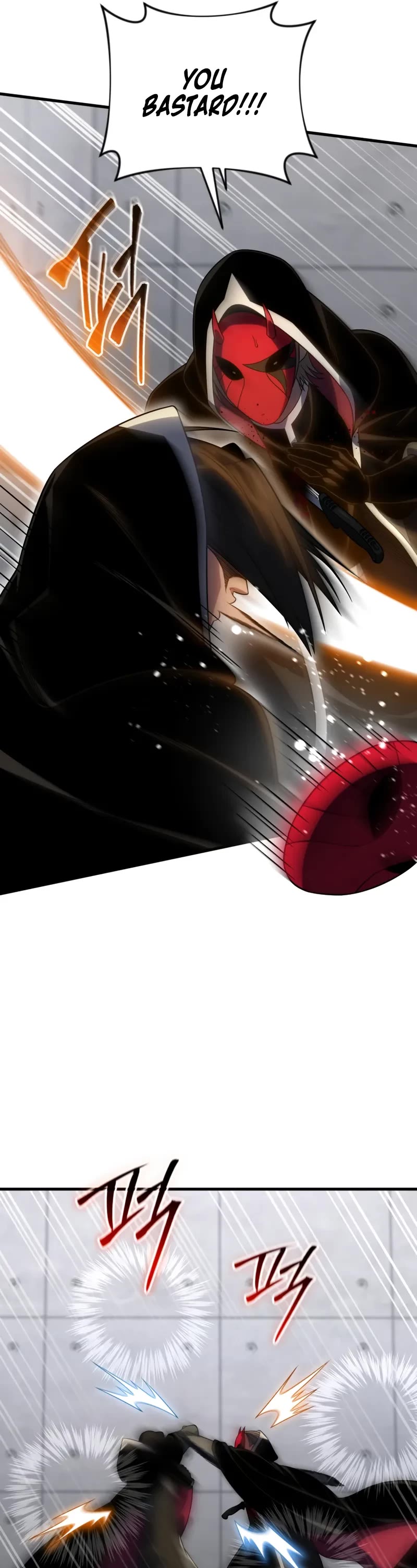 Player Who Returned 10,000 Years Later Chapter 127 page 52 - Chapter 127