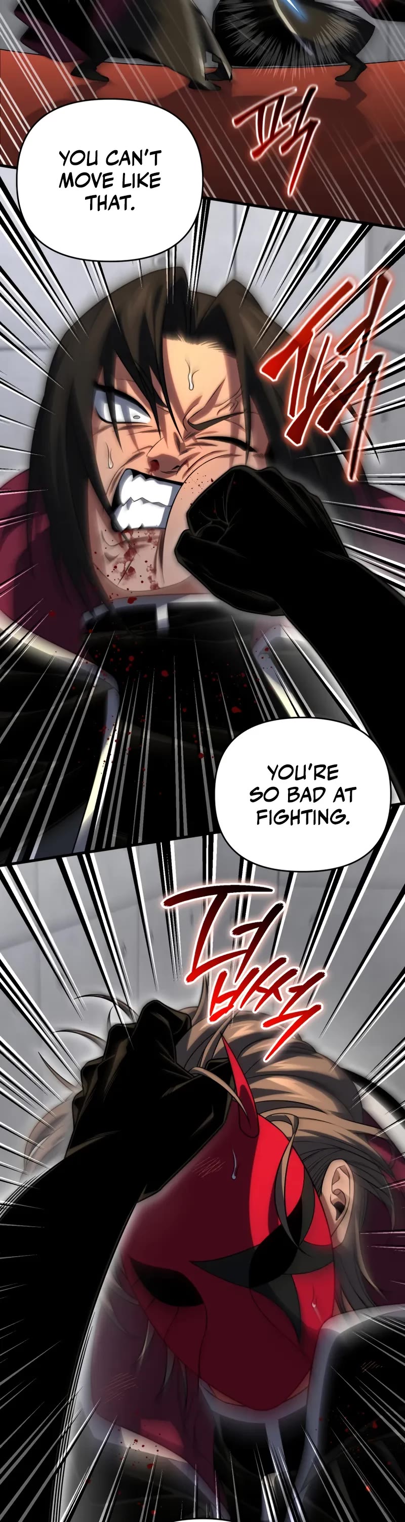 Player Who Returned 10,000 Years Later Chapter 127 page 53 - Chapter 127
