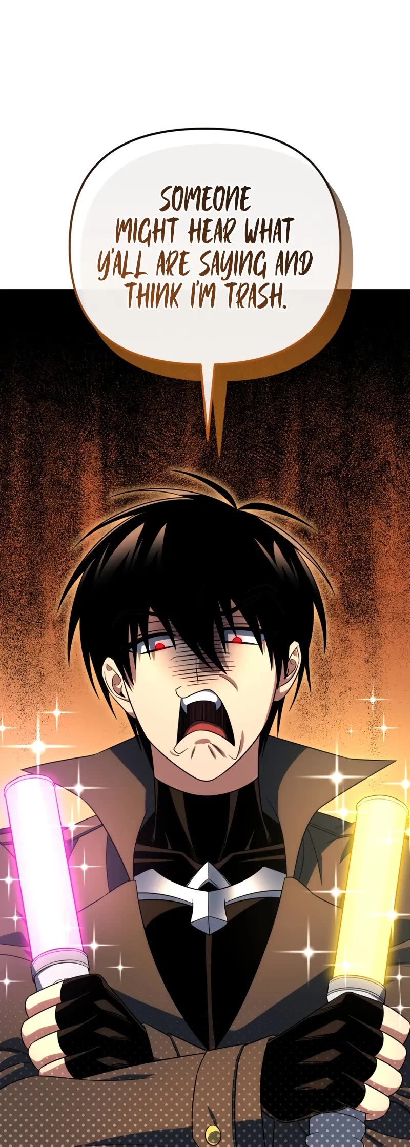 Player Who Returned 10,000 Years Later Chapter 127 page 57 - Chapter 127