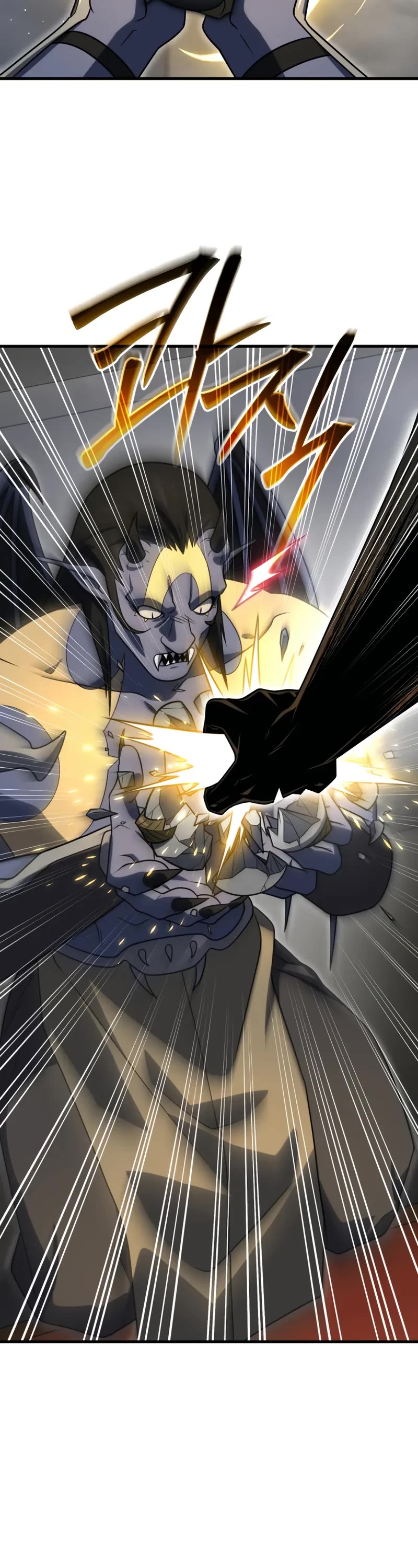 Player Who Returned 10,000 Years Later Chapter 127 page 8 - Chapter 127