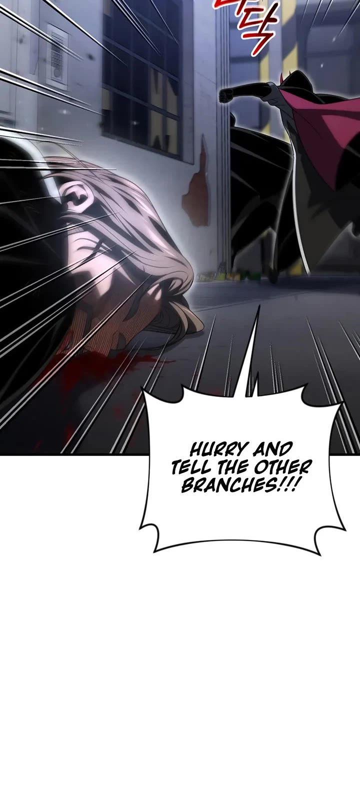 Player Who Returned 10,000 Years Later Chapter 128 page 10 - Chapter 128