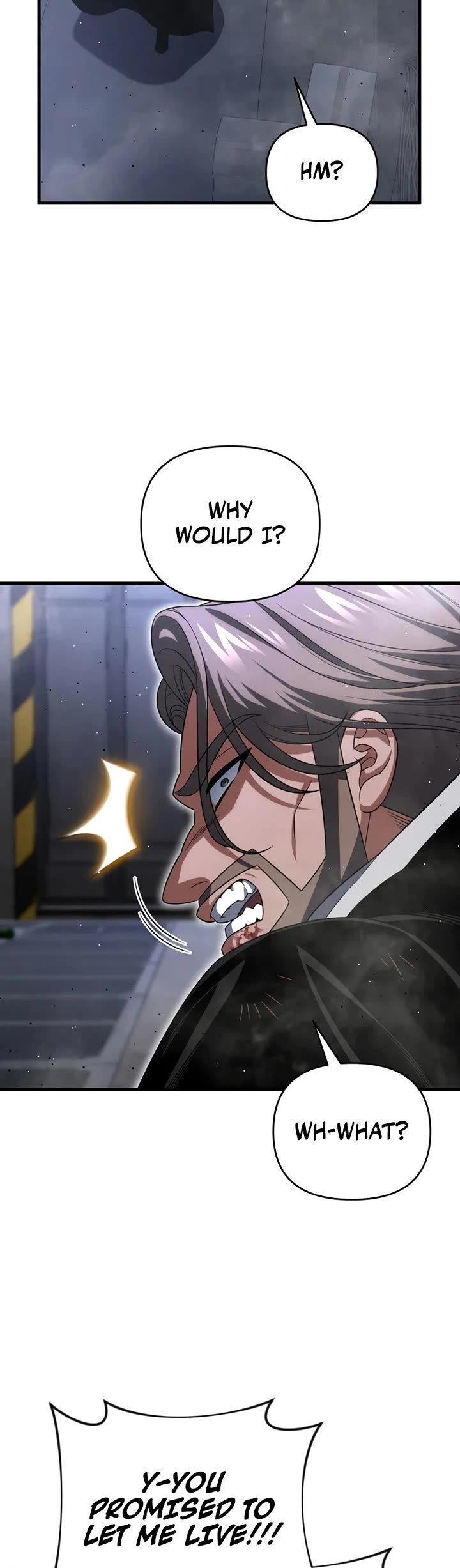 Player Who Returned 10,000 Years Later Chapter 128 page 13 - Chapter 128