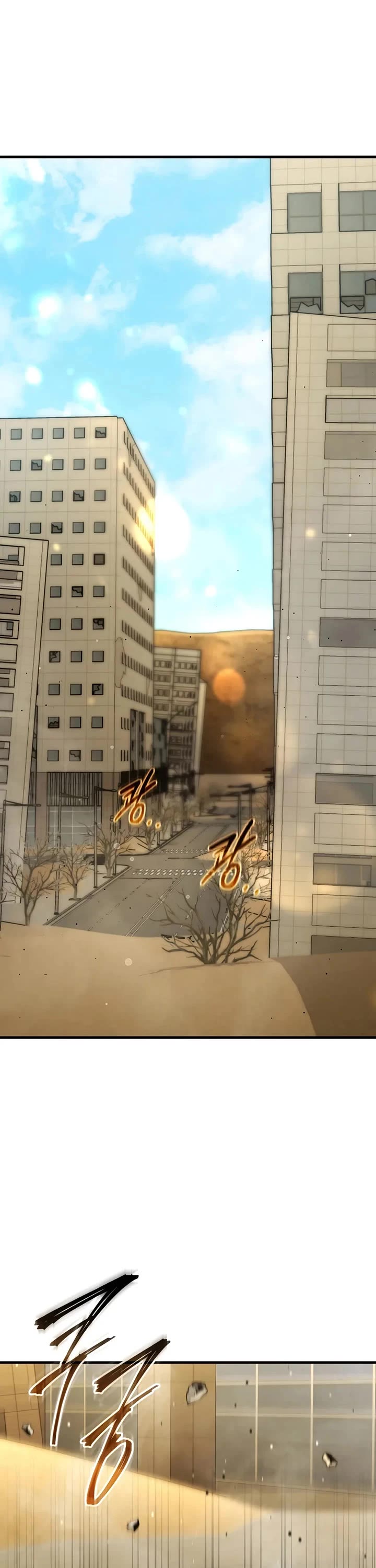 Player Who Returned 10,000 Years Later Chapter 128 page 2 - Chapter 128