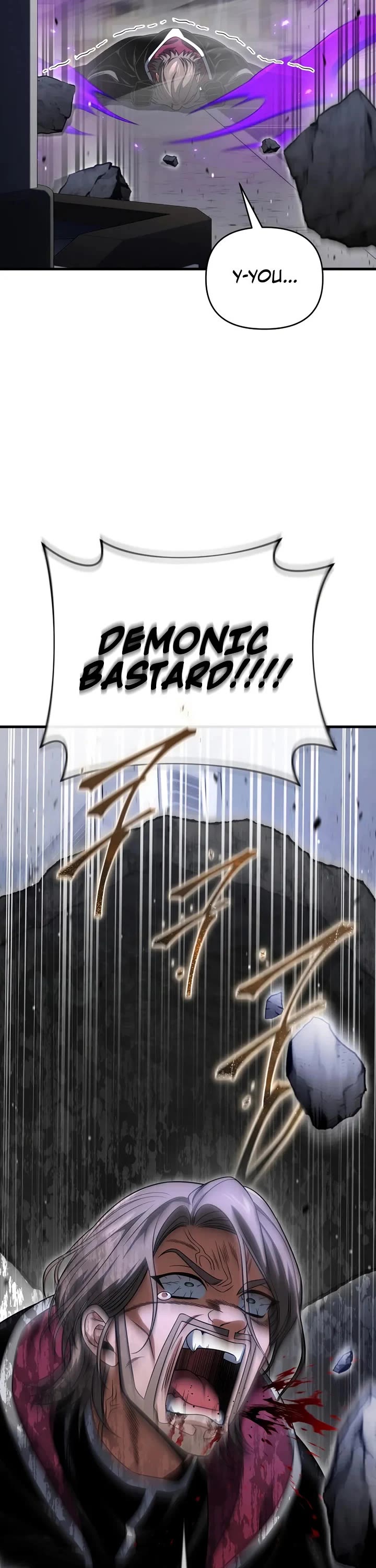 Player Who Returned 10,000 Years Later Chapter 128 page 20 - Chapter 128