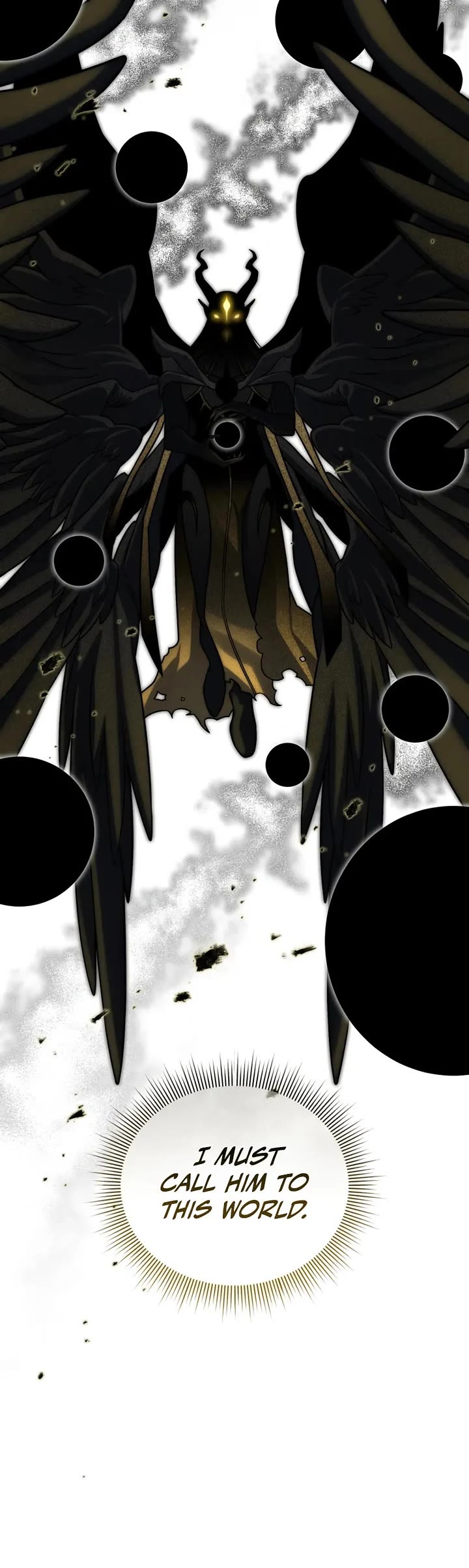 Player Who Returned 10,000 Years Later Chapter 128 page 26 - Chapter 128