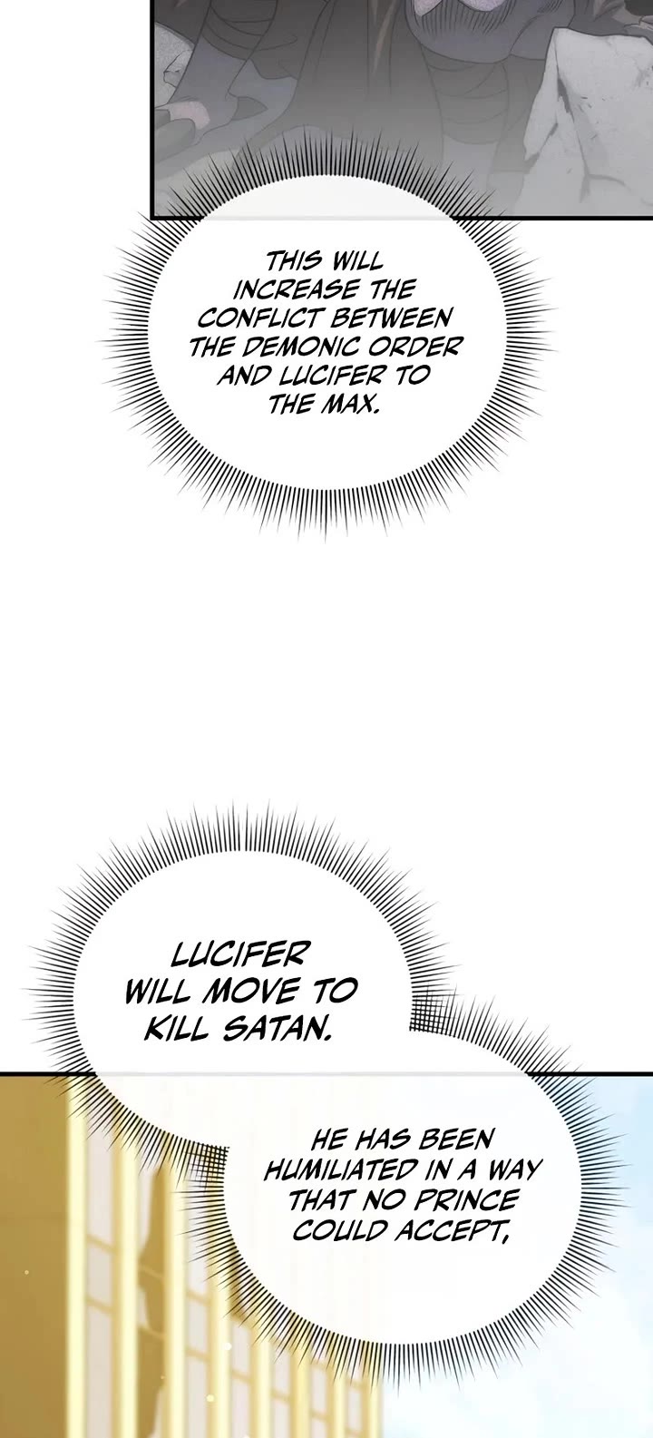 Player Who Returned 10,000 Years Later Chapter 128 page 28 - Chapter 128