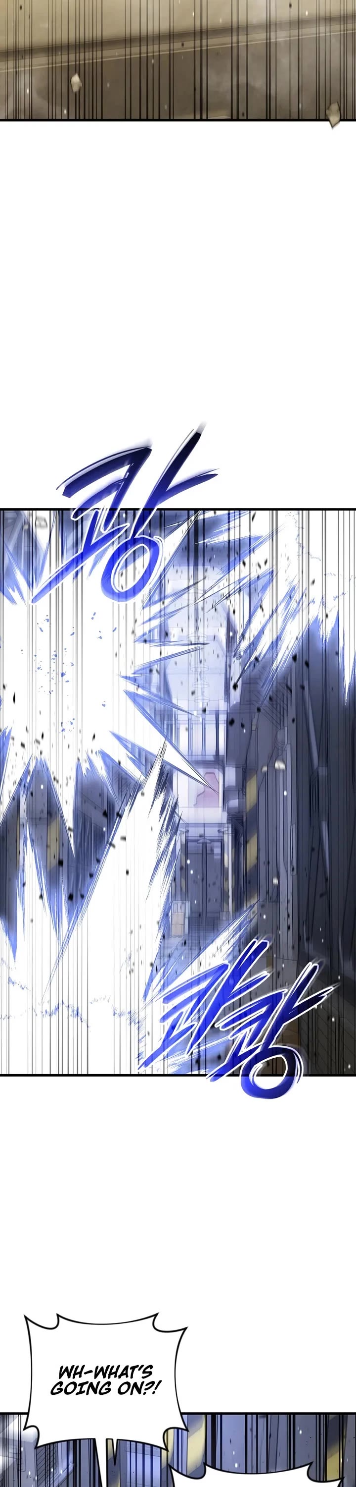 Player Who Returned 10,000 Years Later Chapter 128 page 3 - Chapter 128