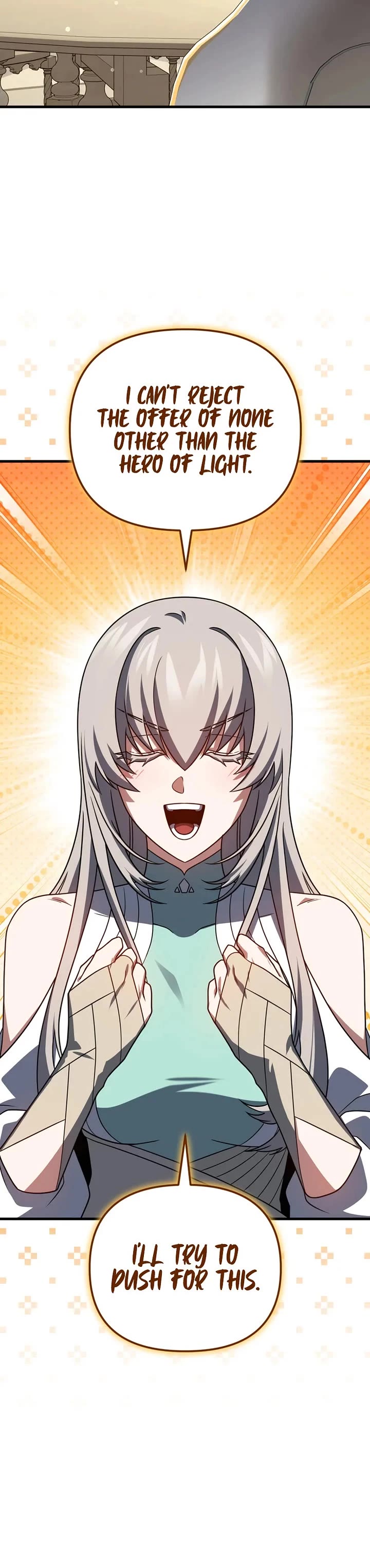 Player Who Returned 10,000 Years Later Chapter 128 page 39 - Chapter 128