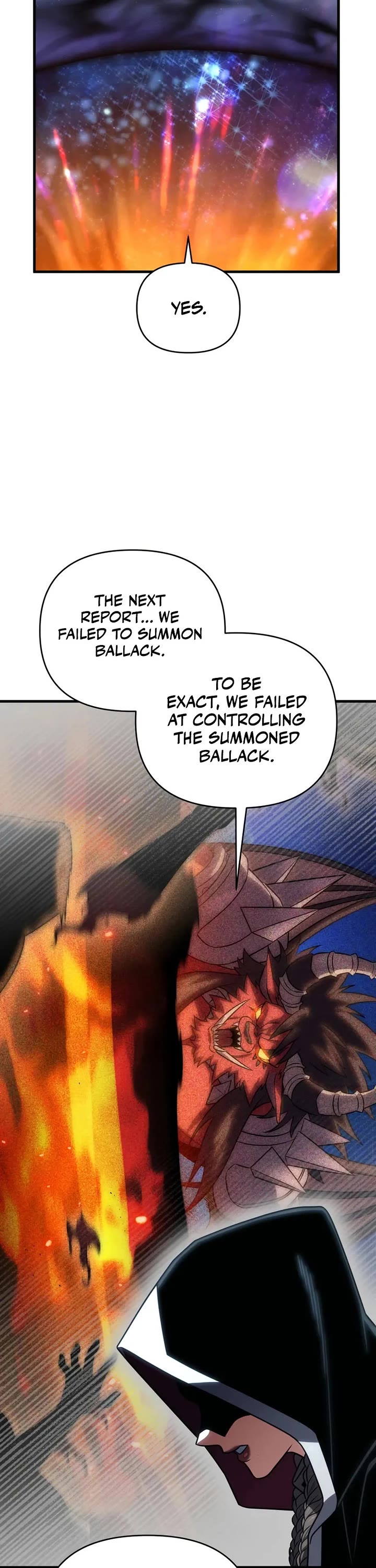 Player Who Returned 10,000 Years Later Chapter 128 page 48 - Chapter 128