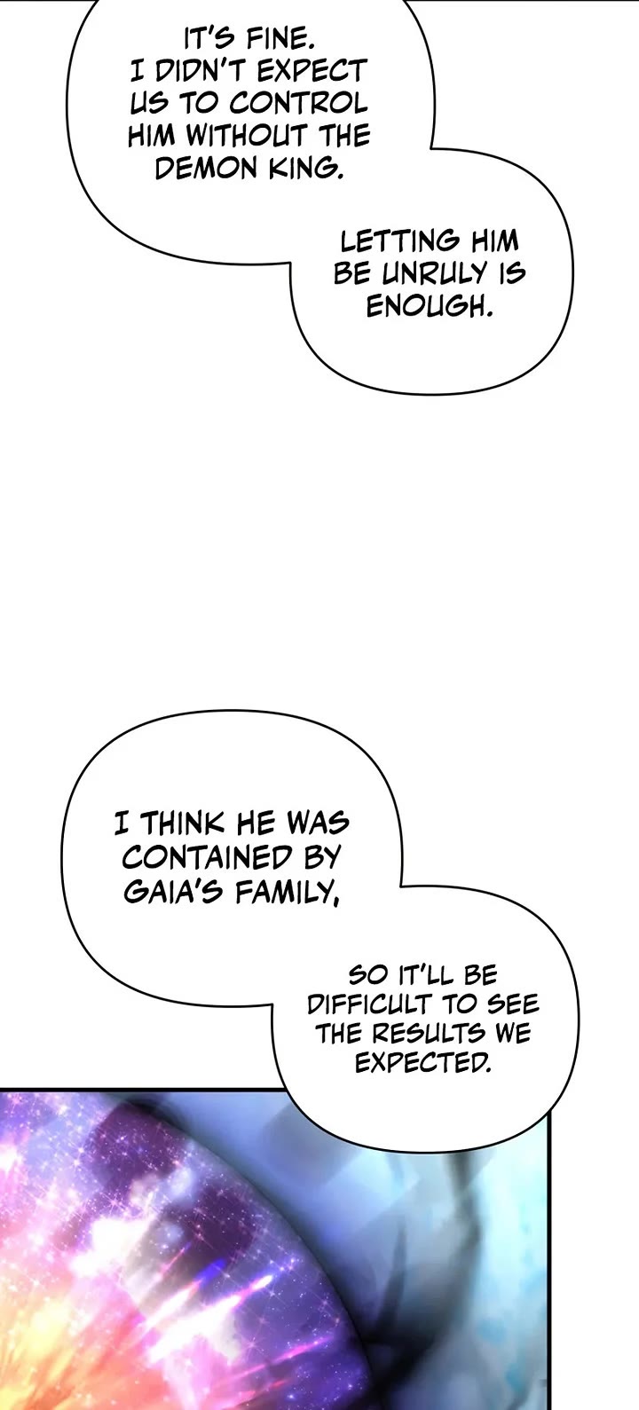 Player Who Returned 10,000 Years Later Chapter 128 page 49 - Chapter 128