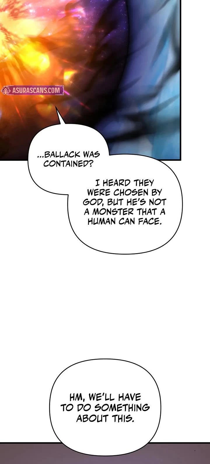 Player Who Returned 10,000 Years Later Chapter 128 page 50 - Chapter 128