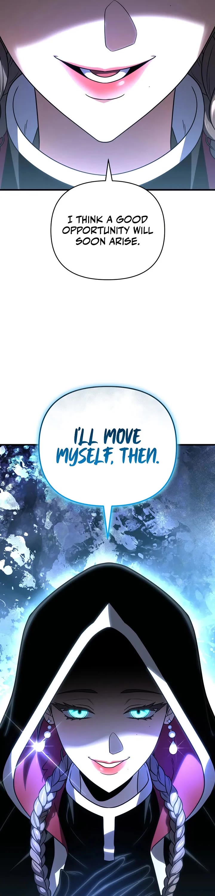 Player Who Returned 10,000 Years Later Chapter 128 page 51 - Chapter 128