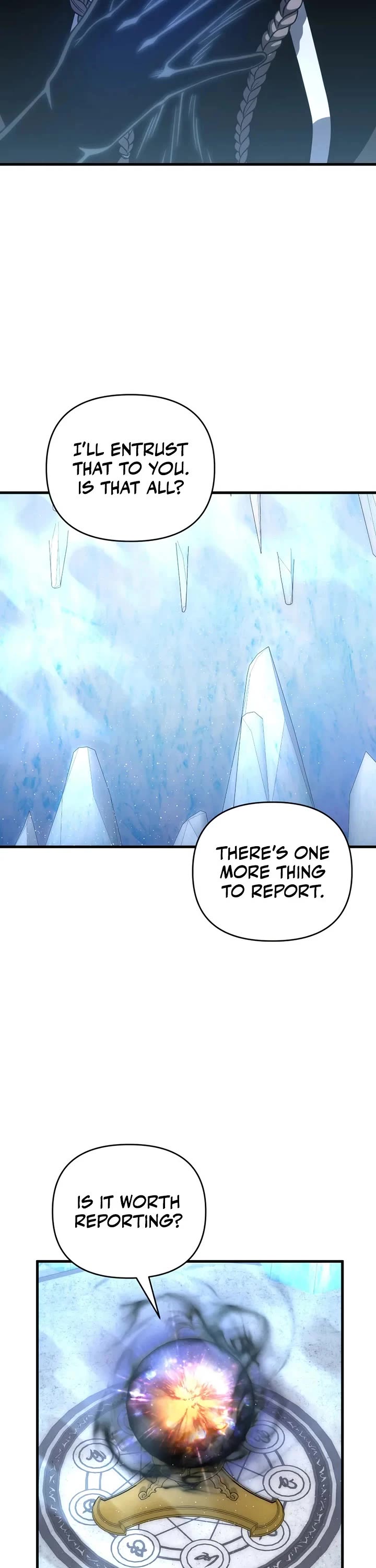 Player Who Returned 10,000 Years Later Chapter 128 page 52 - Chapter 128