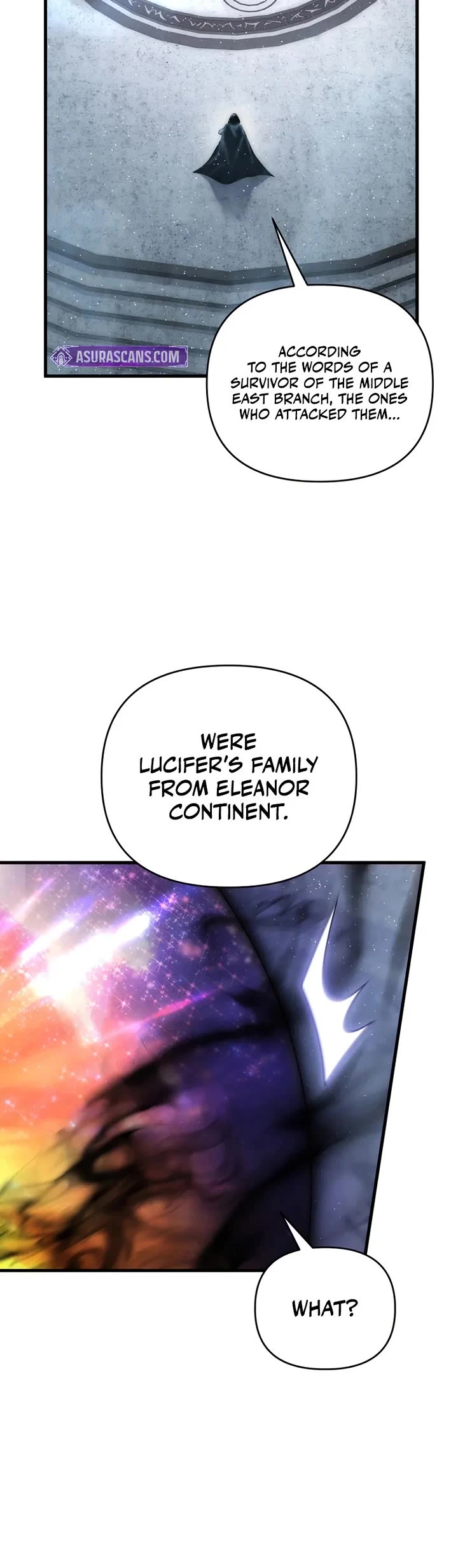 Player Who Returned 10,000 Years Later Chapter 128 page 53 - Chapter 128
