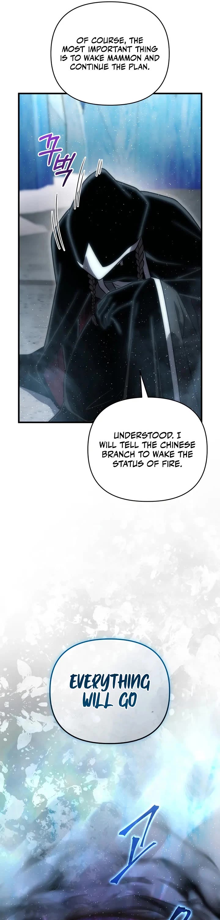 Player Who Returned 10,000 Years Later Chapter 128 page 55 - Chapter 128
