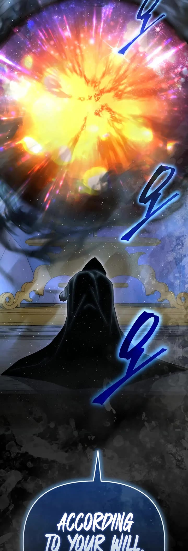 Player Who Returned 10,000 Years Later Chapter 128 page 56 - Chapter 128
