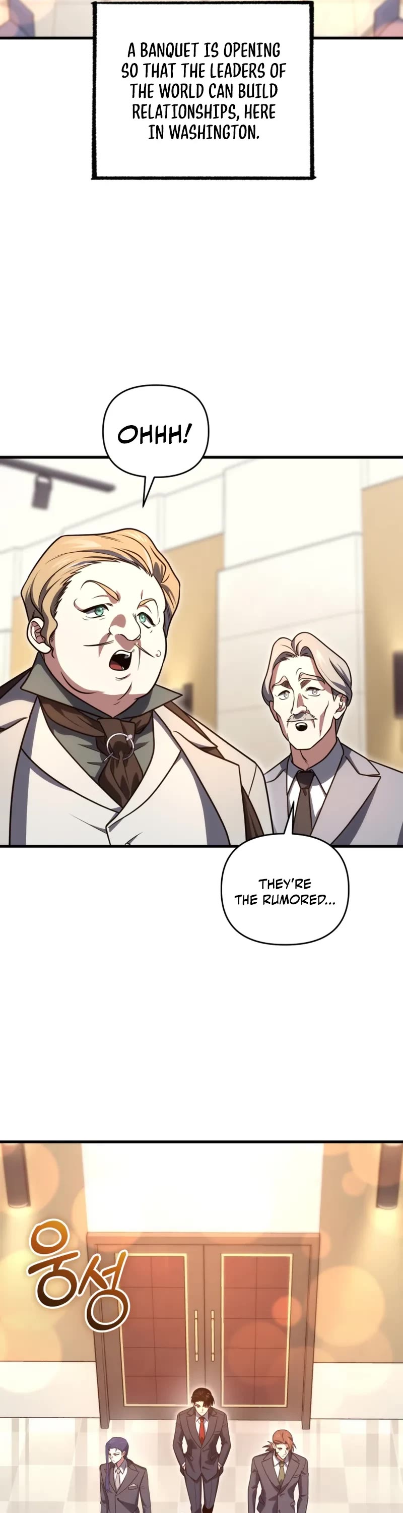 Player Who Returned 10,000 Years Later Chapter 129 page 12 - Chapter 129