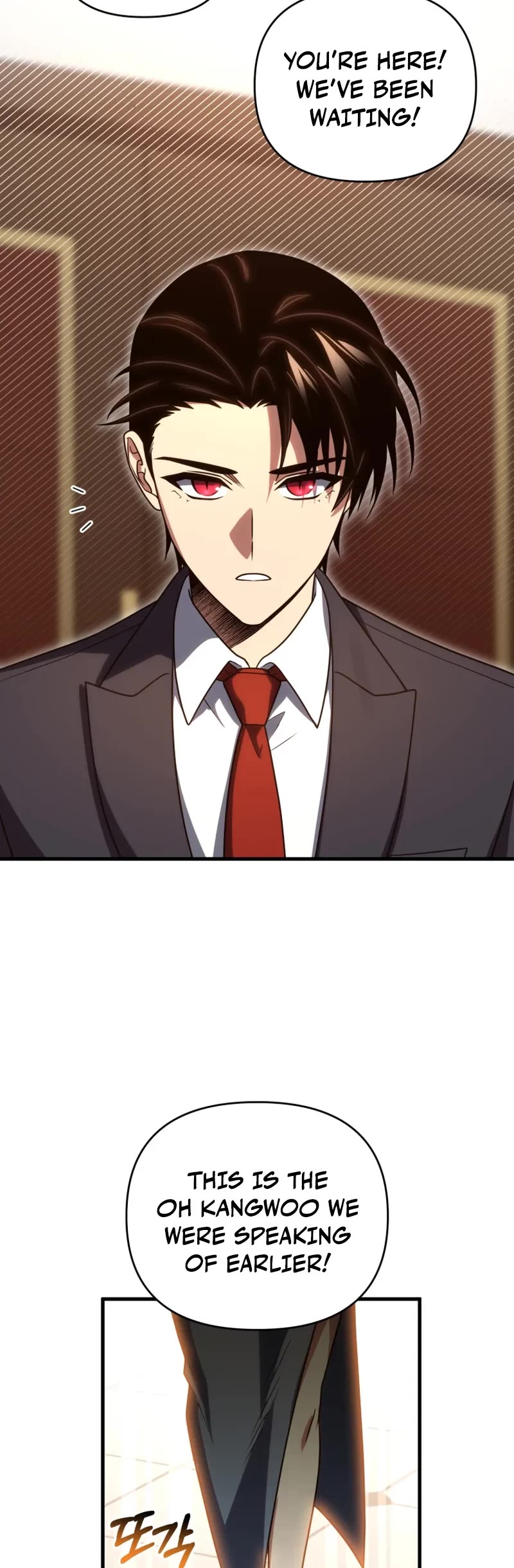 Player Who Returned 10,000 Years Later Chapter 129 page 25 - Chapter 129