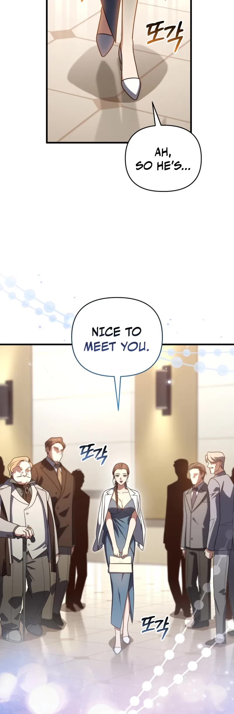 Player Who Returned 10,000 Years Later Chapter 129 page 26 - Chapter 129
