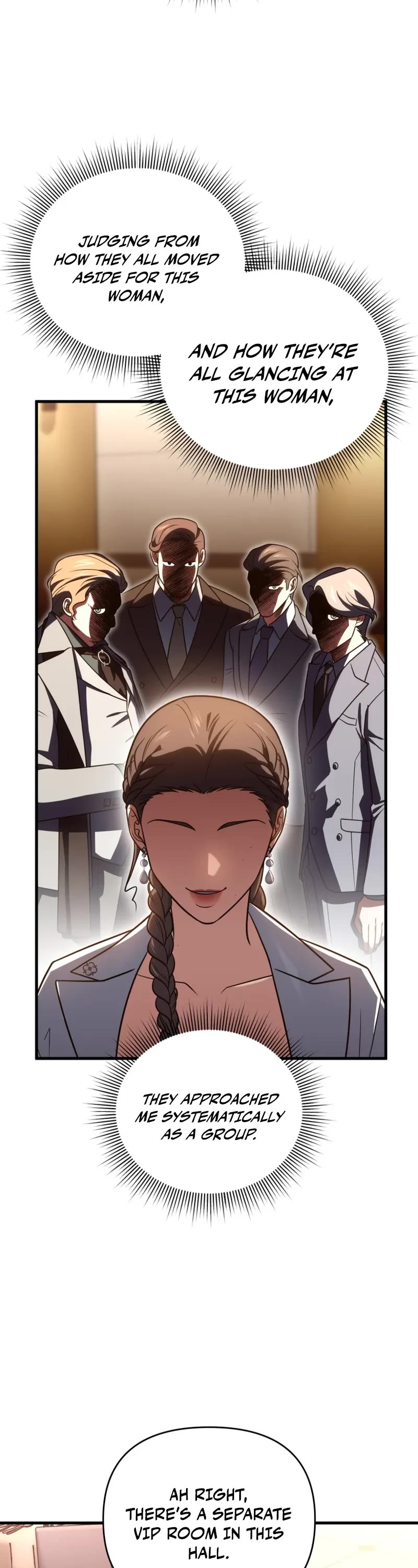 Player Who Returned 10,000 Years Later Chapter 129 page 28 - Chapter 129